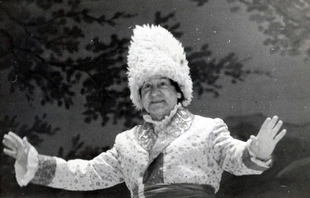 “Atam dünyasını dəyişəndə tək qaldım, nazirlikdən dedilər ki, Fəxri Xiyabanda dəfn edə bilmərik...” - FOTO+ÖZƏL