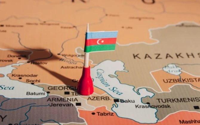 Mübahisəli xəritələr, mürəkkəb proses: Sərhədlərin müəyyənləşdirilməsi niyə uzanır?