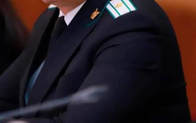 Prokurorluğa qəbulla bağlı sənəd qəbulu davam etdirilir