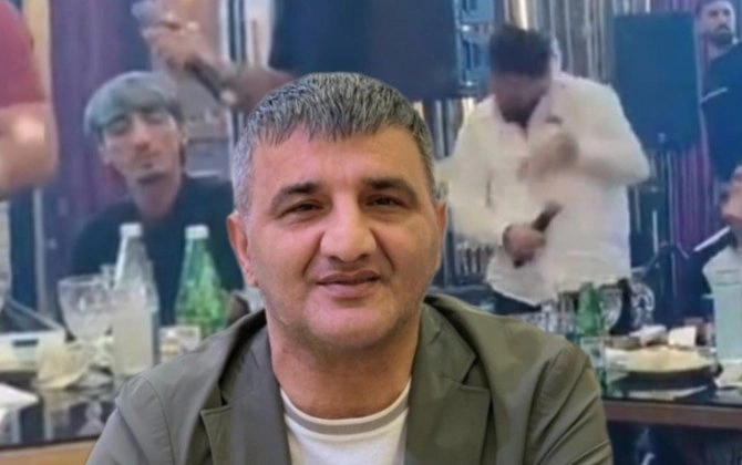 "Həddi bir az aşmışıq, üzr istəyirəm" - VİDEO