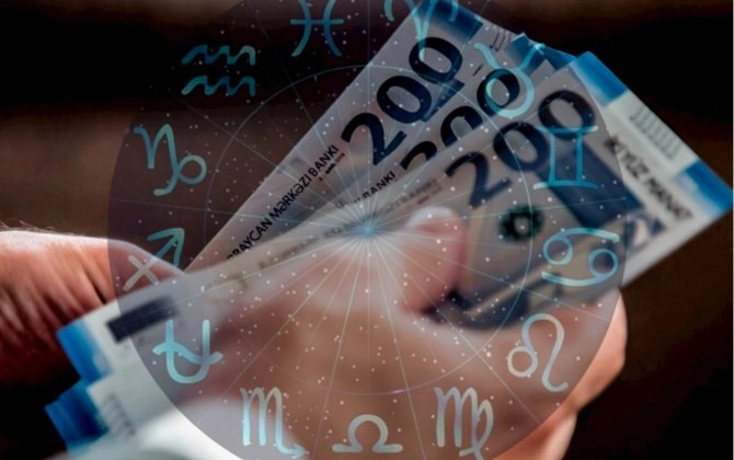 Həmişə pulu olan BÜRCLƏR