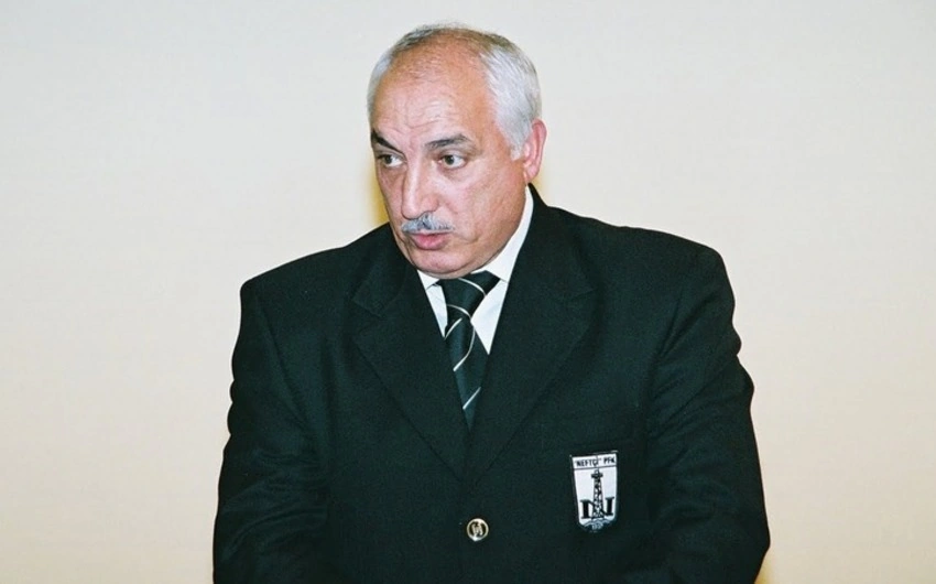 “Sponsor olmasa futbolda vəziyyət ağır olacaq, elə çətin xasiyyətli futbolçularla yola getmişəm ki...” - FOTO+ÖZƏL