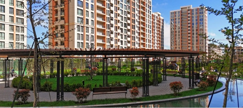 “Park Yasamal” alıcılara geniş mənzil seçimləri təqdim edir – “Kristal”