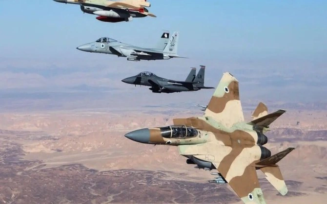 Bombalarla rejimi devirmək olmur: niyə ABŞ və İsrail İranı havadan diz çökdürə bilmir?