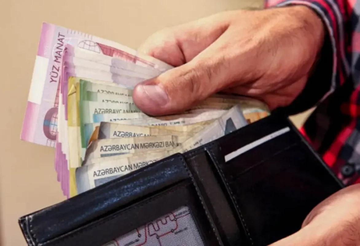 Pensiyaların yenidən hesablanması ilə bağlı YENİLİK olacaq? - VİDEO