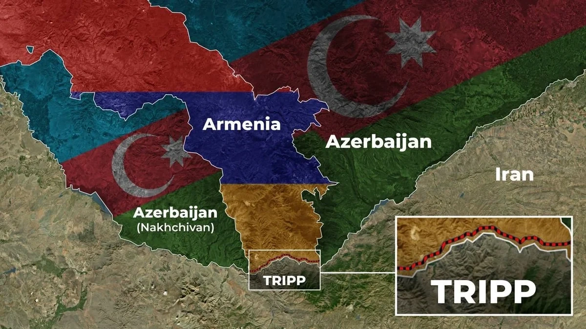 Aİİ-nin tranzit qaydaları "TRIPP layihəsi"nə şamil ediləcək