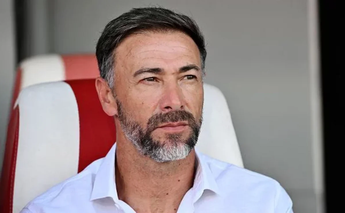 "İnter Mayami"nin yeni baş məşqçisi bəlli oldu