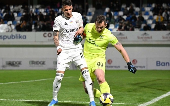 “Qarabağ” bu satışdan o qədər pul qazandı ki… - ŞOK RƏQƏM
