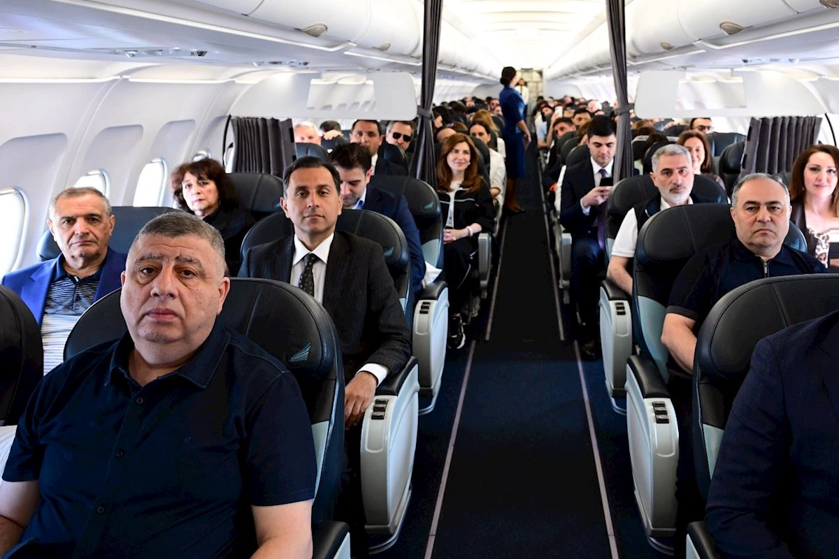 Aşqabad Azərbaycan mədəniyyətini qarşılayır - FOTOLAR