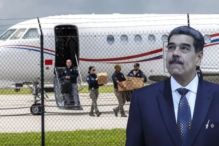 Maduronun var-dövləti AÇIQLANDI - At tövləsi, milyonlarla dollarlıq...