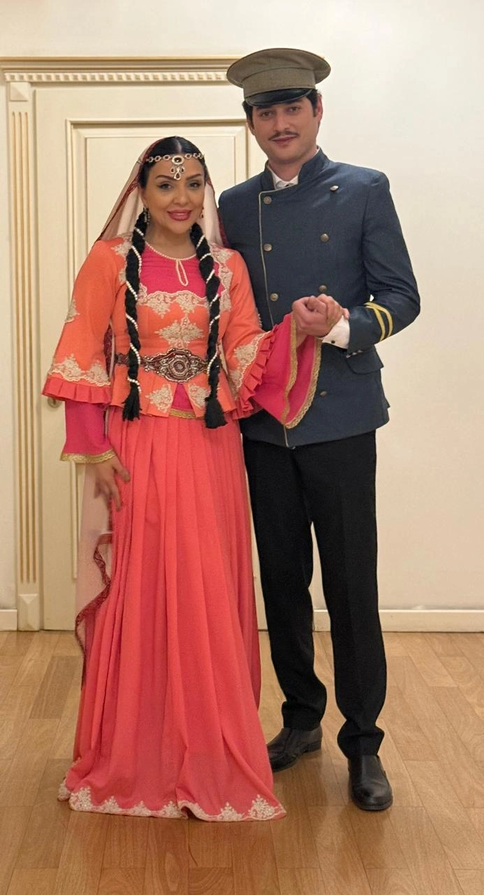 "Söhbət puldan düşəndə ayrılmışıq, hansısa rejissorun cibini doldurmaq üçün..." - FOTO+ÖZƏL