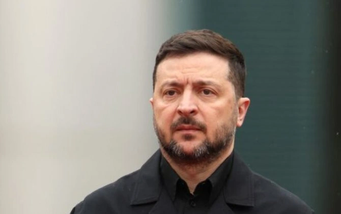 Tramp: Ukrayna xalqı hərbi əməliyyatlara dözməyəcək