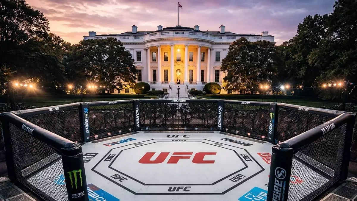 UFC turnirinin mükafat fondu açıqlandı