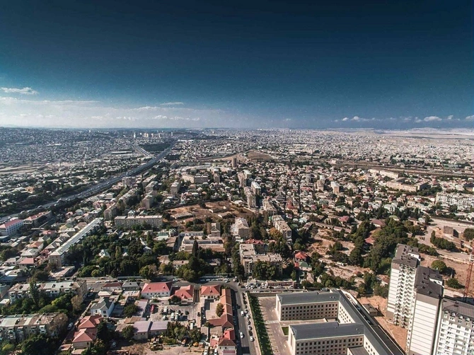Bakıda daha bir ərazidə yeni yol çəkiləcək - Tıxacları aradan qaldıracaq