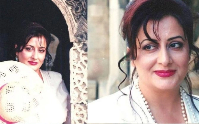 “Ağrılardan bezmişəm, gecələr yata bilmirəm, səhnə üçün darıxsam da...” - Əməkdar artistdən kövrək AÇIQLAMA - ÖZƏL+FOTO
