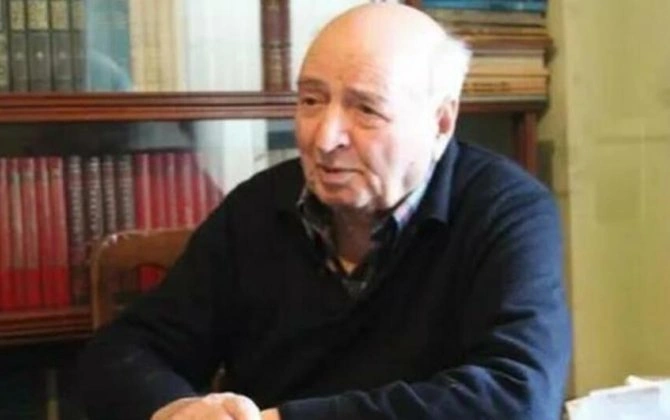 “Neməti kiminsə əlində bir vasitə, “kiminsə adamı” hesab edirəm…” - ARXİV