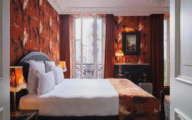 Bakıda hoteldə ÖLÜM: kişinin ürəyi dayandı