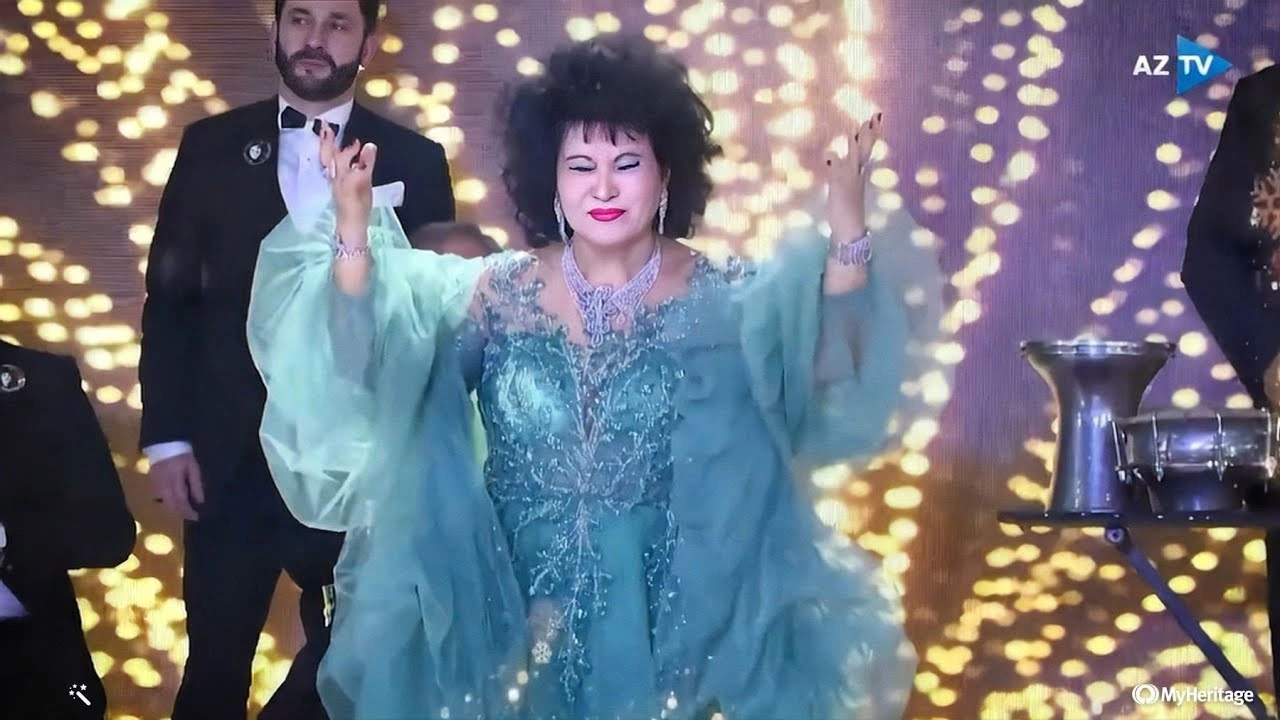 “Deyir ki, oxumağa əziyyət çəkirəm, yubileyində xüsusi repertuarla çıxış edəcək” - Zeynəb Xanlarova məşqlərə nə vaxt başlayır? - AÇIQLAMA+ÖZƏL