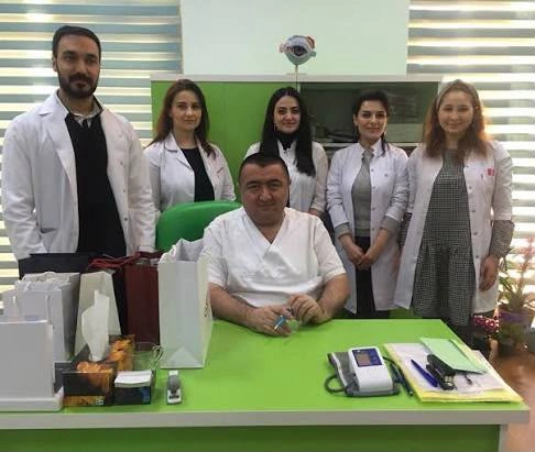 Vətən üçün nur saçan ömür