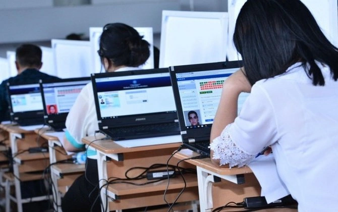 23 mindən çox müəllim sertifikatlaşdırmadan keçəcək