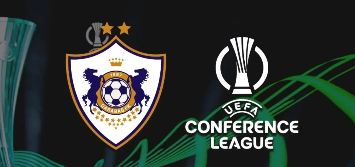 "Qarabağ"ın Konfrans Liqası pley-offundakı rəqibi bəlli oldu