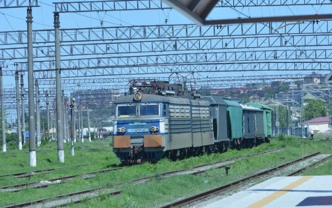 Azərbaycandan tranzit keçməklə Ermənistana buğda göndəriləcək
