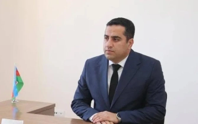 Culfanın yeni icra başçısı kimdir? - DOSYE