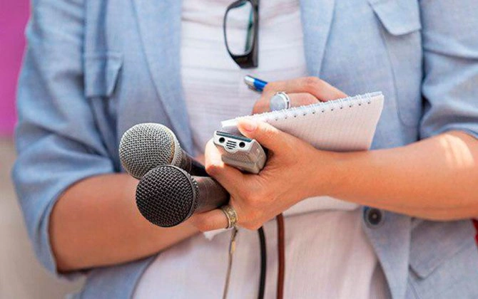 Jurnalistikaya qabiliyyət imtahanının vaxtı açıqlandı