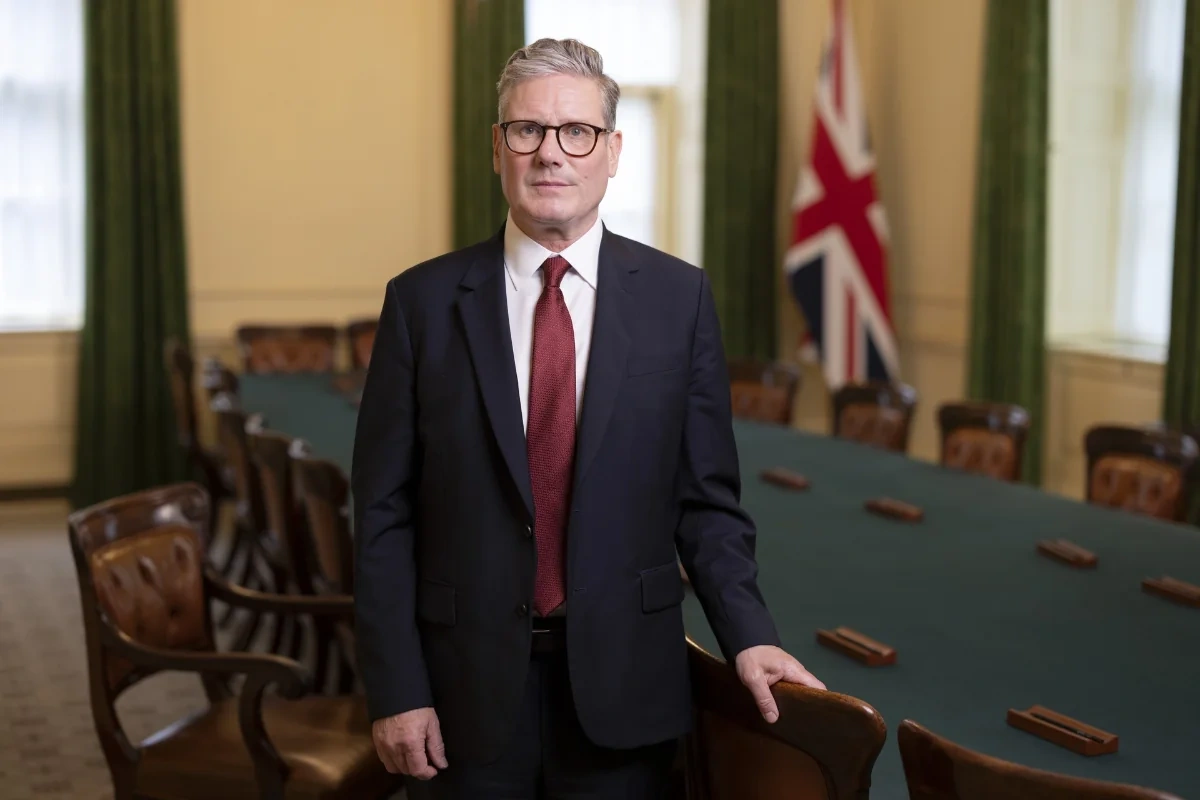 Kir Starmerin Böyük Britaniya baş naziri vəzifəsində potensial varisi açıqlandı