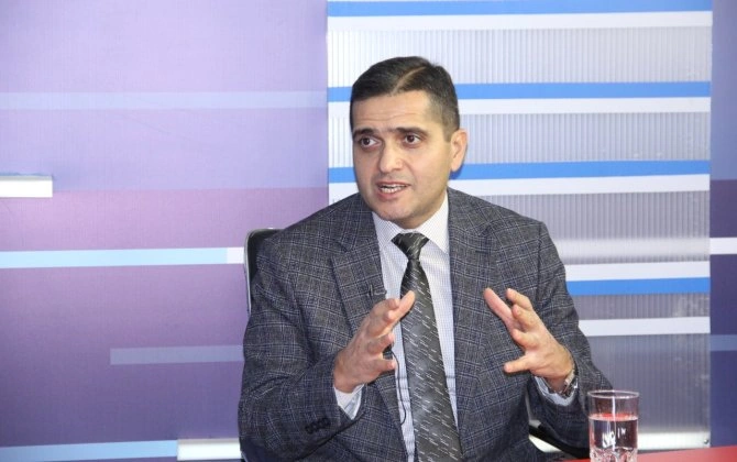 "İnsanlara dini dəyərlərlə siyasi manipulyasiya arasındakı fərq izah olunmalıdır" - MÜSAHİBƏ