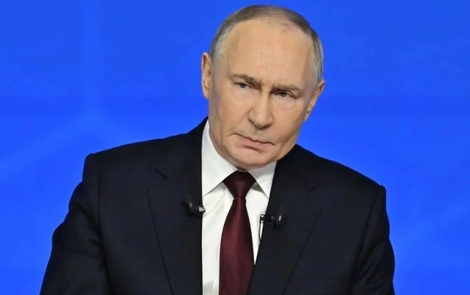Ukrayna zərbələri Putinin qarşısında dörd yeni problem yaradıb - "Bild" nəşri