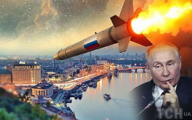 Ukraynanın Putinin ballistik terrorunu dayandırmaq imkanı var...-ABŞ-dan xəbər...