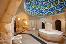 İssık-Kul gölünün sahilində “Baku Resort & Spa” mehmanxanasının açılışı olub - YENİLƏNİB - FOTO