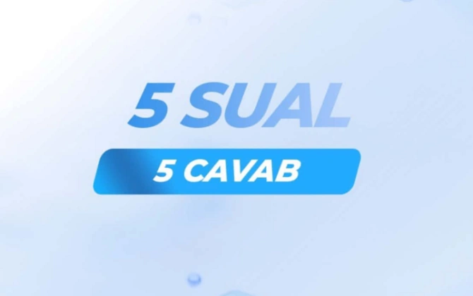 ADSEA abonentlərin suallarını cavablandırdı