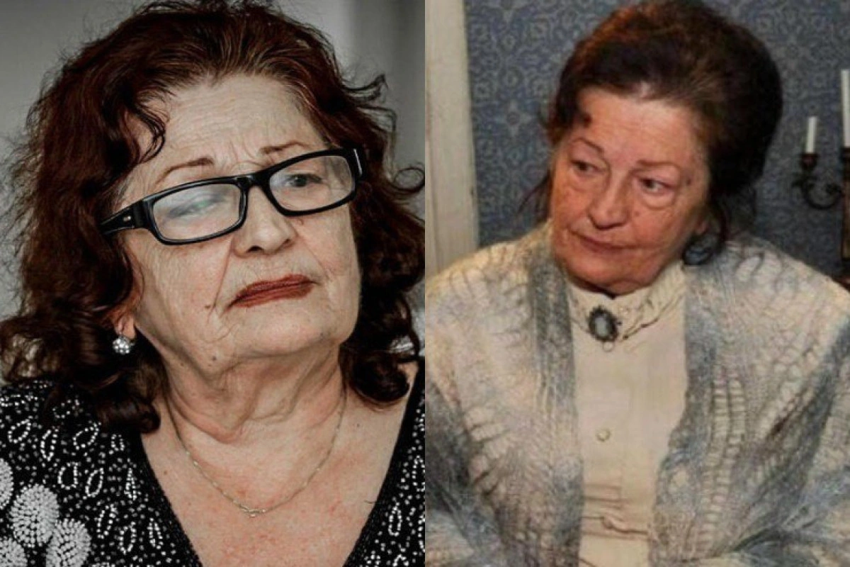 “Ölümümü gözləyirəm, vaxtım gəlib çatmır, Rasimdən çox heyif, öləndən sonra tərifləyirlər” - ÖZƏL+FOTO