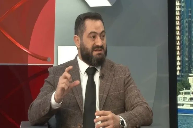 "Qurtuluş"un rəhbəri Ceyhun Salmanovun məhkəməsi başlayır