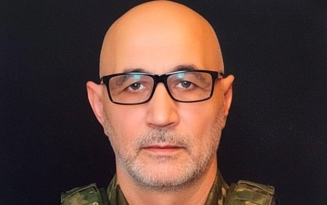Qarabağ qazisi vəfat etdi