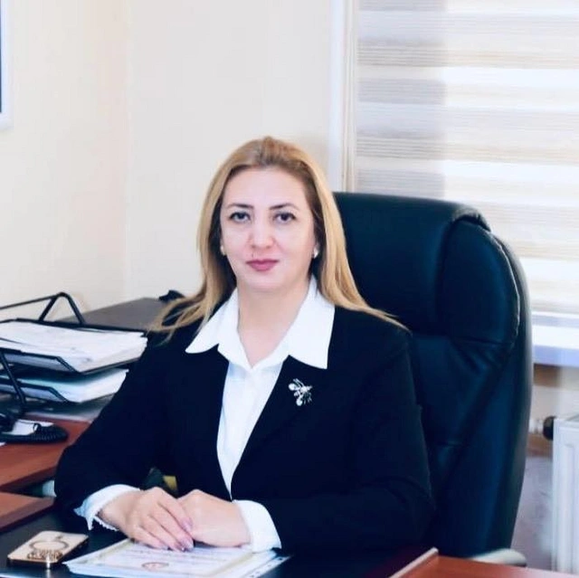 Nazir direktoru işdən çıxardı - Yeni təyinat - FOTO
