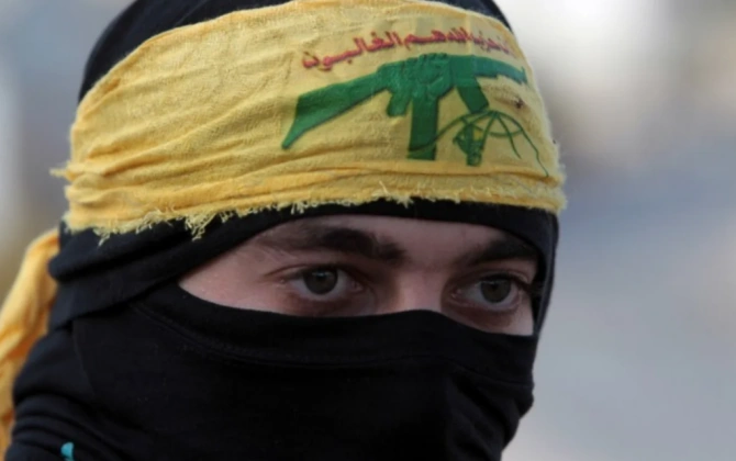 "Hizbullah" İsraillə bufer zonaya hücum etmək niyyətində olduğunu açıqlayıb