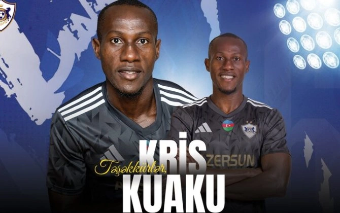 "Qarabağ"ın yarımmüdafiəçisi Norveç klubuna transfer oldu - RƏSMİ