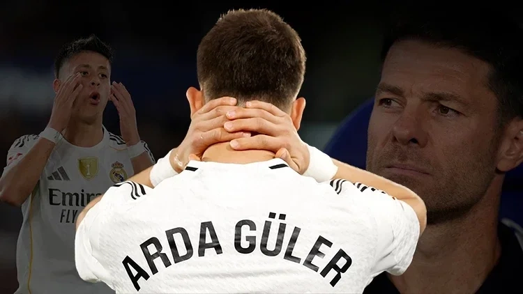 Alonso yeni yarımmüdafiəçi axtarır: Arda və Bellinqemlə alınmadı