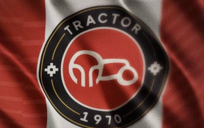 "Traktor" İrandan FIFA-ya şikayət etdi