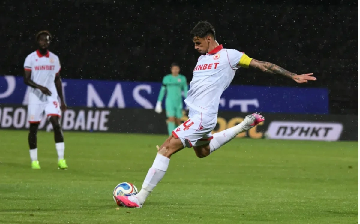 "Qarabağ"ın rəqibinin futbolçusu: "Bizim üçün heç-heçə məğlubiyyətə bərabərdir"