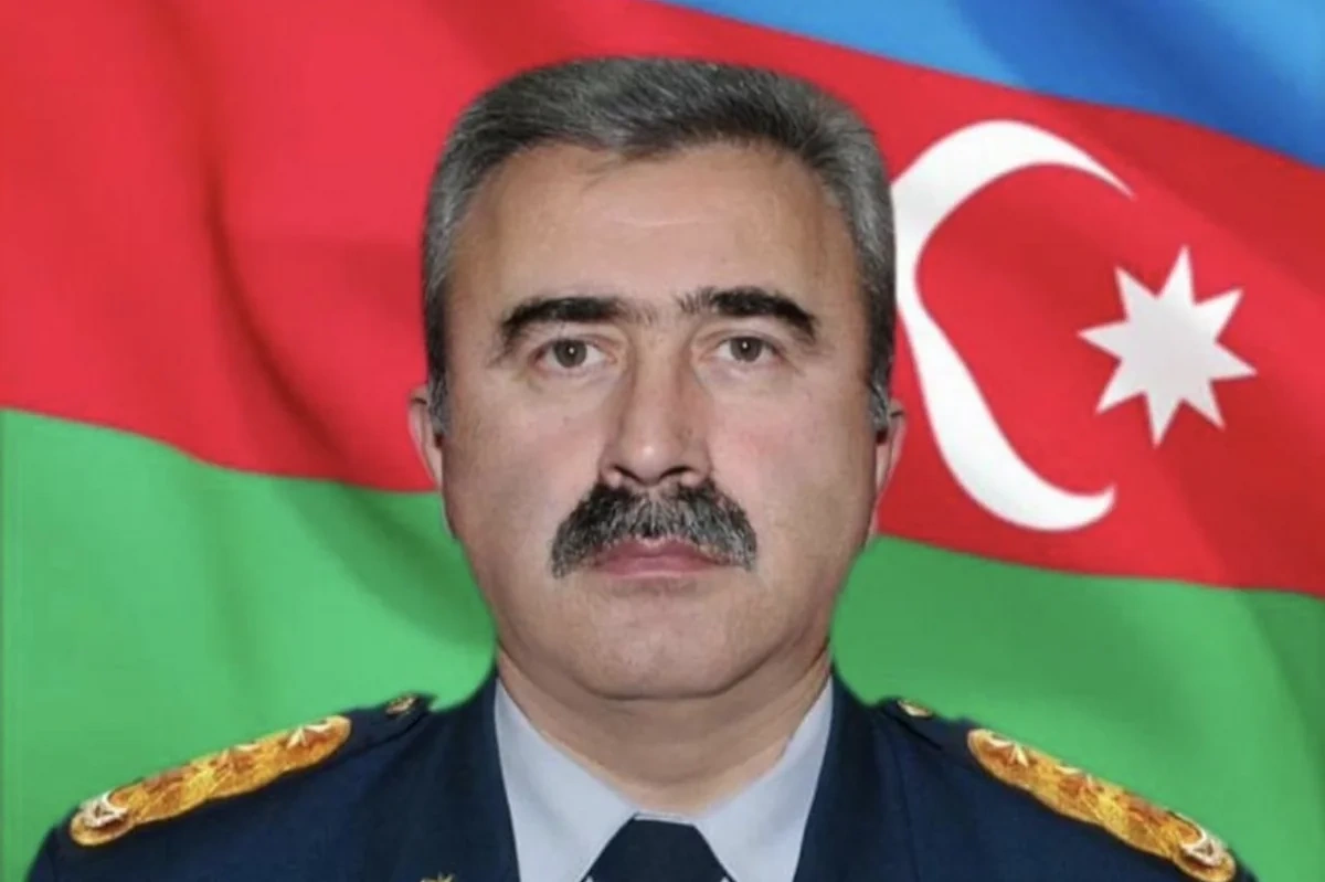 Bu gün vəfat edən polkovnik Qaralovun qohumu imiş -FOTO