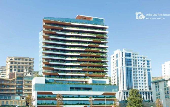 “Baku City” vətəndaşı aldadıb? - VİDEO