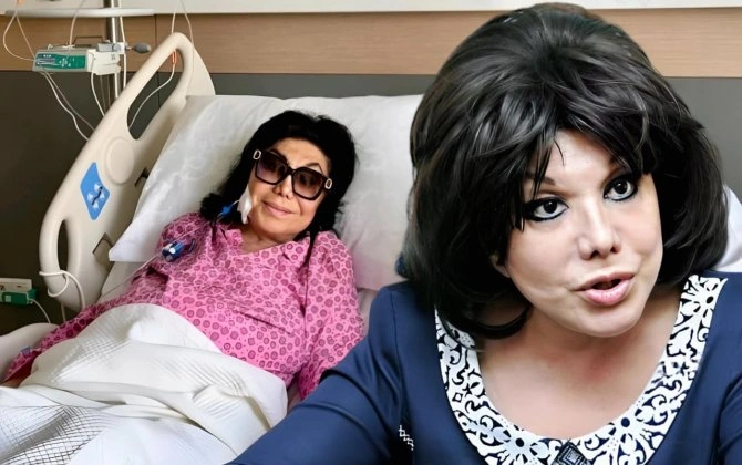 Xəstəxanaya yerləşdirilən Flora Kərimovanın səhhəti necədir?- “Çox yorulub, həyatı təhlükəsi...”-AÇIQLAMA