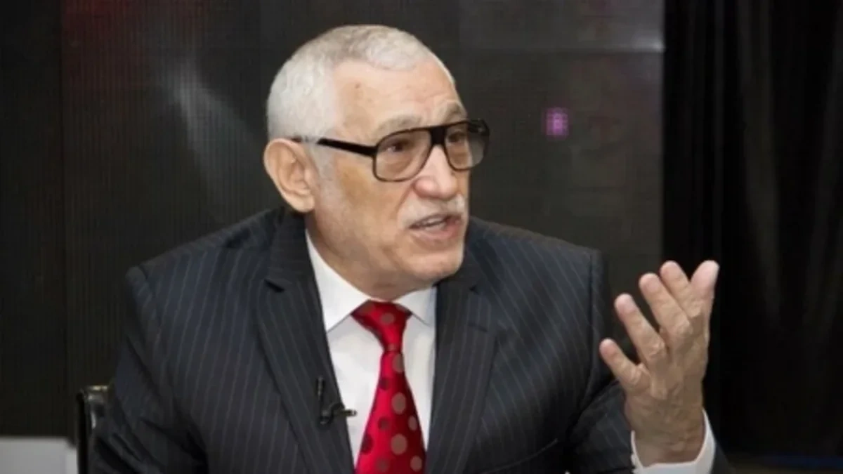 Şeyx Əbdüldə Parkinson xəstəliyi aşkarlandı
