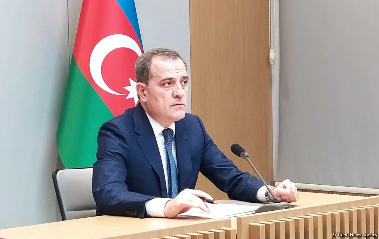 Ceyhun Bayramov: "Son 30 ildə Azərbaycanda mina qurbanlarının sayı 3 500 nəfəri ötüb"