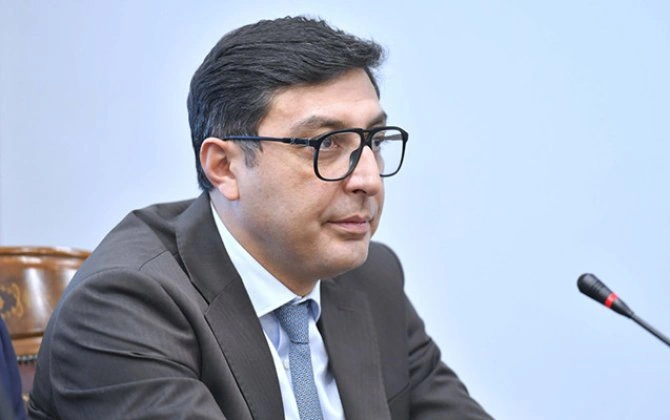 Nazir Musa Paşayevə yüksək vəzifə verdi