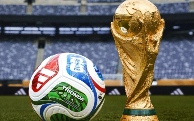 DÇ-2026-da 1/8 finalın gərgin qarşılaşmaları: Portuqaliya - İspaniya və ABŞ - Belçika